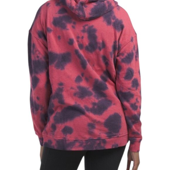 Seven7 Tie Dye Hoodie Size Small New With Tag - Picture 2 of 2